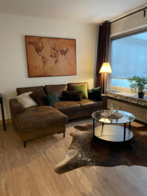Köln Apartment III